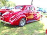 20th Annual Southeast Virginia Street Rod Car Show and Charity Picnic5