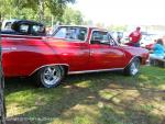 20th Annual Southeast Virginia Street Rod Car Show and Charity Picnic6