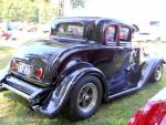 20th Annual Southeast Virginia Street Rod Car Show and Charity Picnic7