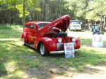 20th Annual Southeast Virginia Street Rod Car Show and Charity Picnic9