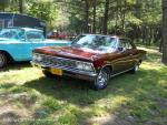 20th Annual Southeast Virginia Street Rod Car Show and Charity Picnic10