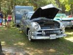 20th Annual Southeast Virginia Street Rod Car Show and Charity Picnic13