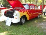 20th Annual Southeast Virginia Street Rod Car Show and Charity Picnic14