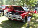 20th Annual Southeast Virginia Street Rod Car Show and Charity Picnic15