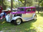 20th Annual Southeast Virginia Street Rod Car Show and Charity Picnic18
