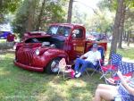 20th Annual Southeast Virginia Street Rod Car Show and Charity Picnic19