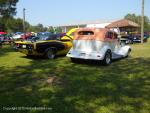 20th Annual Southeast Virginia Street Rod Car Show and Charity Picnic20