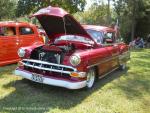 20th Annual Southeast Virginia Street Rod Car Show and Charity Picnic21