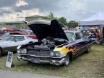 20th Annual Syracuse Nationals95