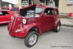 21st Annual Cruisin’ Morro Bay Show13