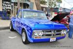 21st Annual Cruisin’ Morro Bay Show15