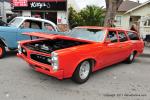 21st Annual Cruisin’ Morro Bay Show85