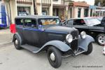 21st Annual Cruisin’ Morro Bay Show101