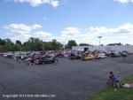 21st Annual Dealer Day Car Show at Metro Ford1