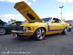 21st Annual Dealer Day Car Show at Metro Ford3