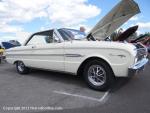21st Annual Dealer Day Car Show at Metro Ford4