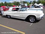 21st Annual Dealer Day Car Show at Metro Ford10