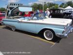 21st Annual Dealer Day Car Show at Metro Ford11