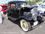 21st Annual Dealer Day Car Show at Metro Ford12