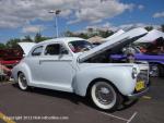 21st Annual Dealer Day Car Show at Metro Ford13
