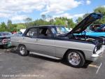 21st Annual Dealer Day Car Show at Metro Ford15