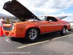 21st Annual Dealer Day Car Show at Metro Ford16