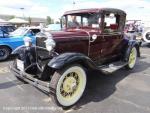 21st Annual Dealer Day Car Show at Metro Ford18