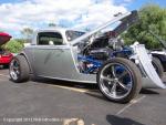 21st Annual Dealer Day Car Show at Metro Ford19