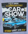 21st Annual El Segundo Main Street Car Show1