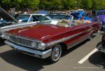 21st Annual Memorial Day Weekend Car Show at Quinnipiac University Part I20