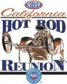 21st Annual NHRA California Hot Rod Reunion0