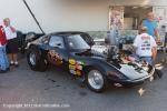 21st Annual NHRA California Hot Rod Reunion33