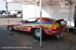 21st Annual NHRA California Hot Rod Reunion41