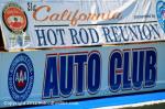 21st Annual NHRA California Hot Rod Reunion0