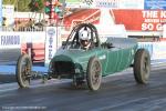 21st Annual NHRA California Hot Rod Reunion Oct. 19-21, 201222