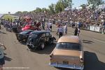 21st Annual NHRA California Hot Rod Reunion Oct. 19-21, 201273