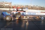 21st Annual NHRA California Hot Rod Reunion Oct. 19-21, 20125