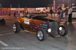 21st Annual NHRA California Hot Rod Reunion Saturday Evening and Sunday Oct. 20-21, 201212