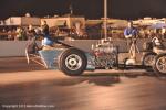 21st Annual NHRA California Hot Rod Reunion Saturday Evening and Sunday Oct. 20-21, 201219