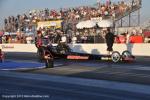 21st Annual NHRA California Hot Rod Reunion Saturday Evening and Sunday Oct. 20-21, 20124