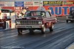 21st Annual NHRA California Hot Rod Reunion Saturday Oct. 20, 20122