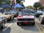 21st Annual Ridgewood Chamber of Commerce Car Show13