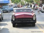 21st Annual Ridgewood Chamber of Commerce Car Show15