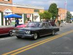 21st Annual Ridgewood Chamber of Commerce Car Show17