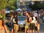 21st Annual Ridgewood Chamber of Commerce Car Show5