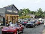 21st Annual Ridgewood Chamber of Commerce Car Show7