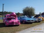 21st Annual Southeast VA Street Rods Car Show and Charity Picnic4