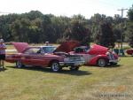 21st Annual Southeast VA Street Rods Car Show and Charity Picnic12