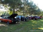 21st Annual Southeast VA Street Rods Car Show and Charity Picnic30