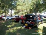 21st Annual Southeast VA Street Rods Car Show and Charity Picnic1